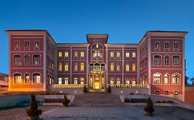 Monte Real - Hotel, Termas & Spa